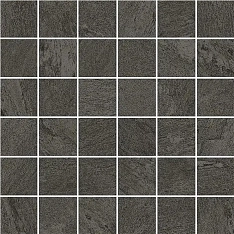 Century Stonerock Mosaico Black Stone Su 30x30 / Центури Стонерочк
 Мосаико Блэк Стоун Со 30x30 